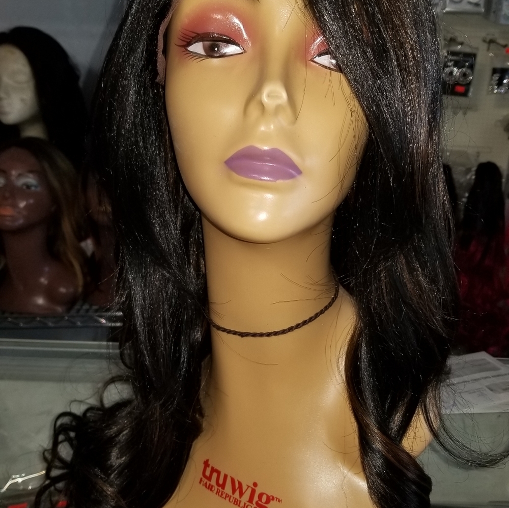 Wigs